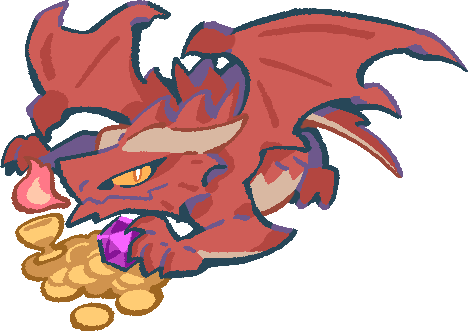 レッドドラゴン